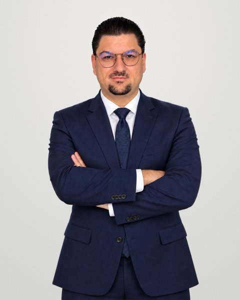 Hariel Davi Menezes